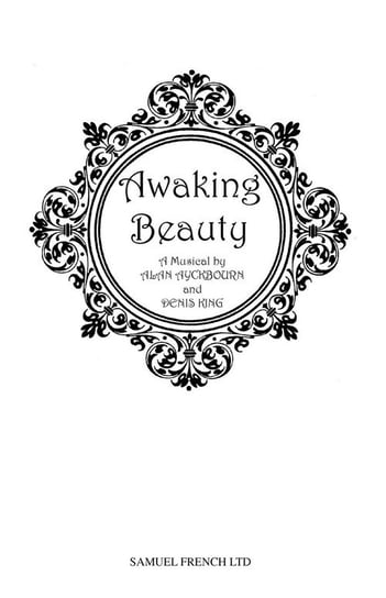 Awaking Beauty Denis King