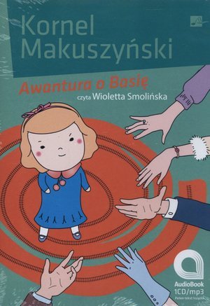 Awantura o Basię Kornel Makuszyński