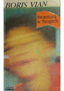 Awantura w Stogach - Wydawnictwo Przedświt | Książka w Empik