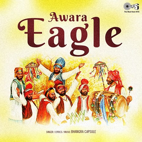 Awara Eagle Bhangra Capsule