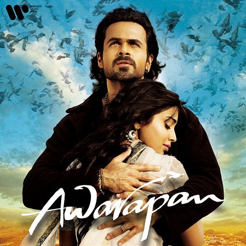 Awarapan (Original Soundtrack) Mustafa Zahid, Pritam, Annie, Rafaqat Ali Khan & DJ Suketu