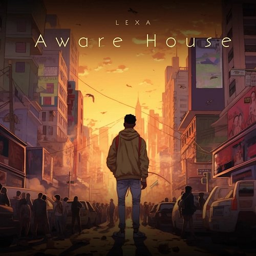 Aware House Lexa