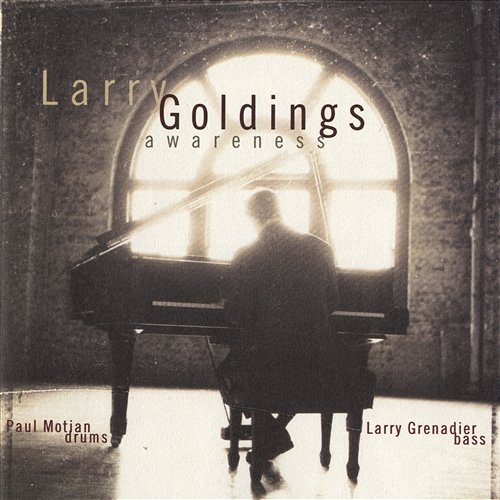Awareness Larry Goldings