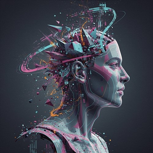 Awareness Collapse Quentin Solberg