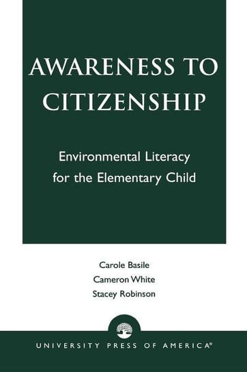 Awareness to Citizenship Basile Carole