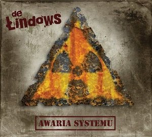 Awaria systemu De Łindows