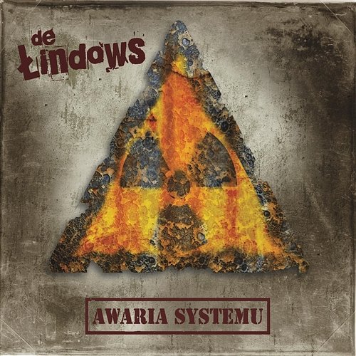 Awaria Systemu De Łindows