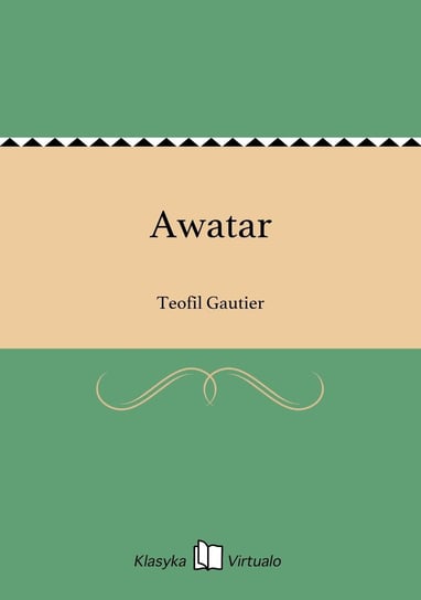 Awatar Gautier Teofil