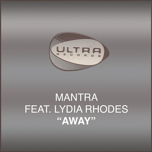 Away Mantra feat. Lydia Rhodes