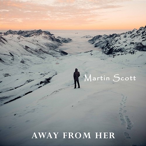 Away from Her Martin Scott