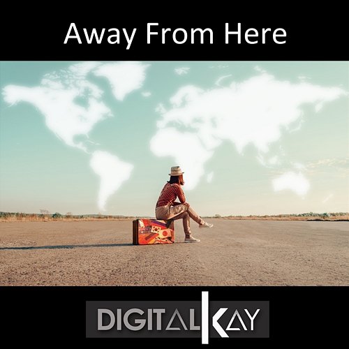 Away From Here Digital Kay