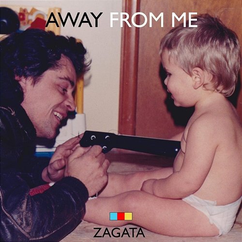 AWAY FROM ME Zagata