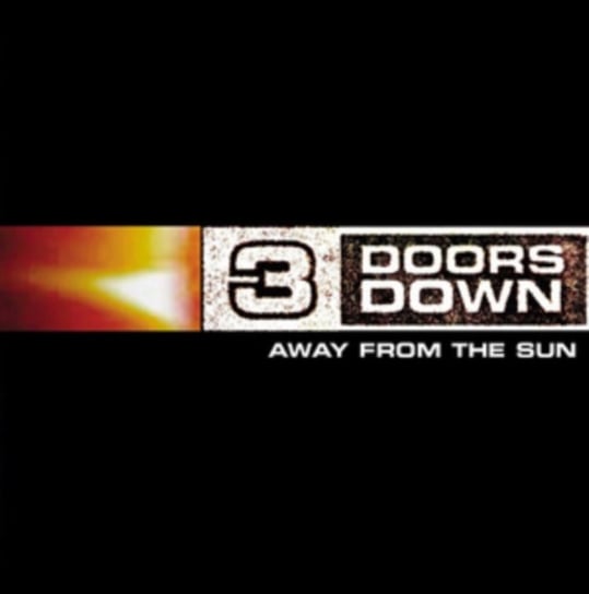 Away from the Sun 3 Doors Down