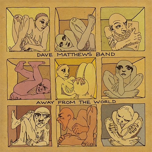 Away From The World Dave Matthews Band