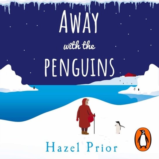 Away with the Penguins Prior Hazel