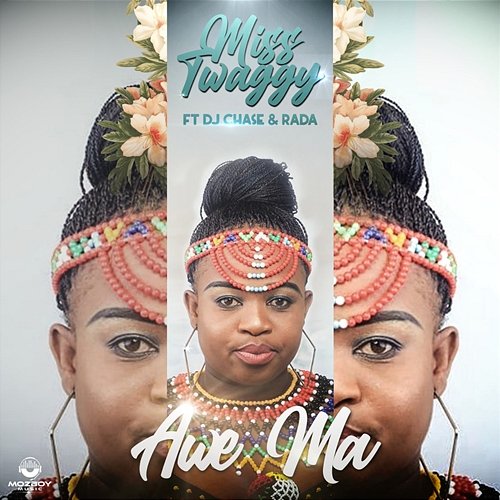 Awe Ma Miss Twaggy feat. Dj Chase, Rada