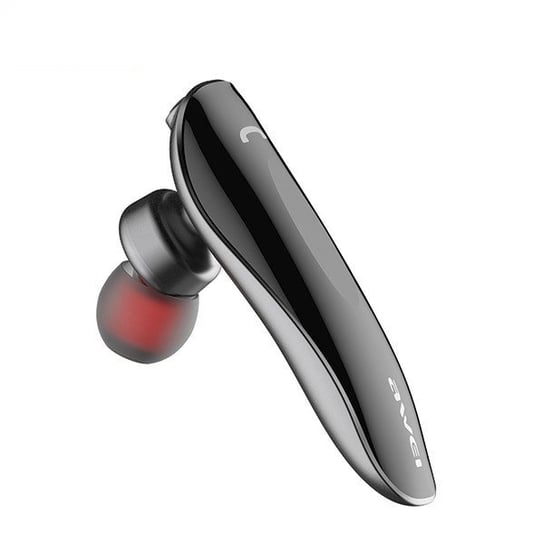 AWEI słuchawka Bluetooth mono N1 szary/grey Awei