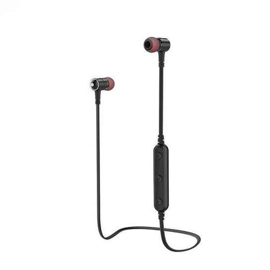 AWEI słuchawki sportowe Bluetooth B930BL czarny/black Awei