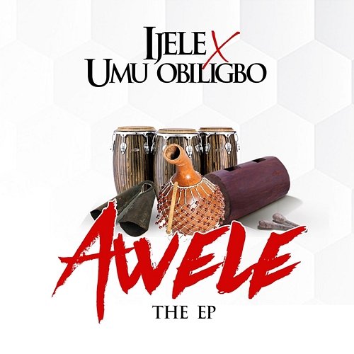 Awele Flavour & Umu Obiligbo