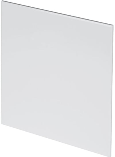 Awenta System+ Trax 100 panel ozdobny biały mat PTB100 Inna marka