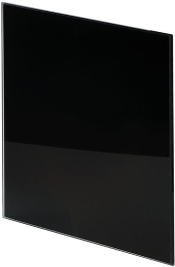 Awenta System+ Trax 100 panel ozdobny szklany czarny połysk PTGB100P Inna marka