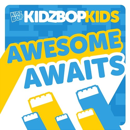 Awesome Awaits Kidz Bop Kids