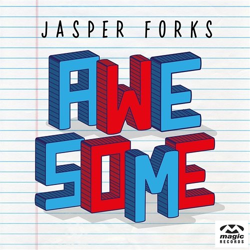 Awesome Jasper Forks