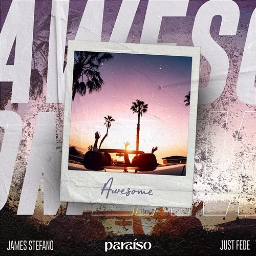 Awesome just Fede, James Stefano