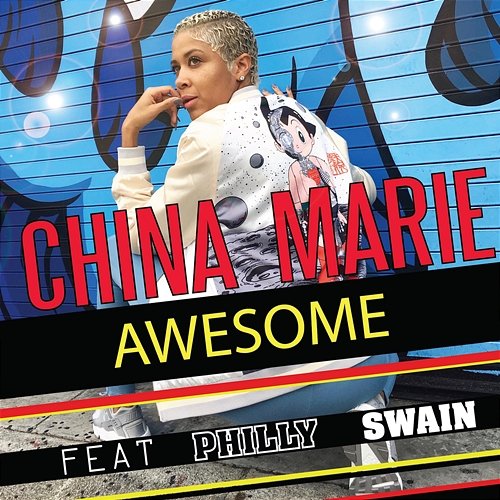 Awesome Philly Swain, China Marie