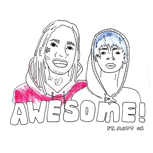 Awesome Valee, Matt Ox