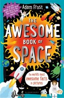 Awesome Book of Space Frost Adam