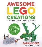 Awesome LEGO Creations with Bricks You Already Have Dees Sarah