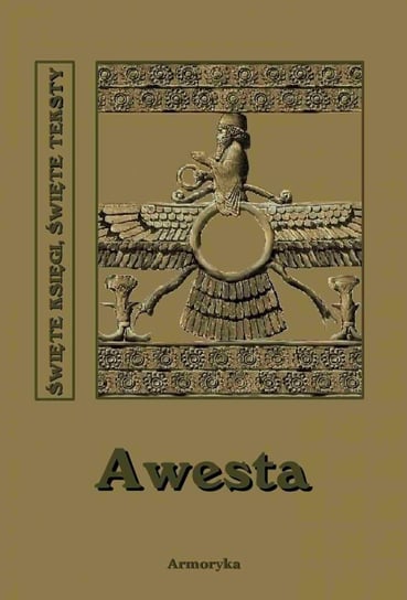 Awesta (Avesta) Anonim