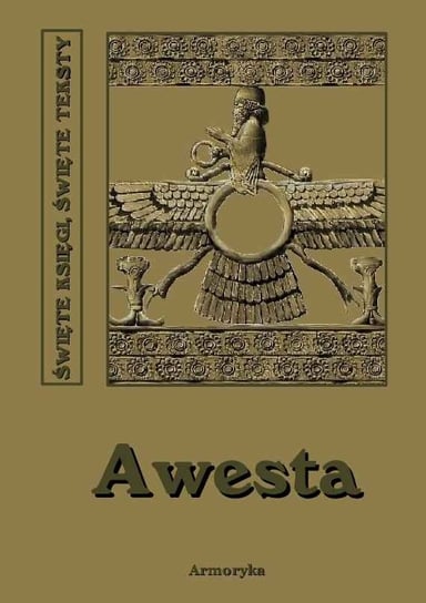 Awesta (Avesta) Anonim