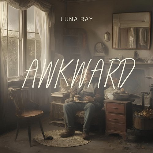 Awkward Luna Ray