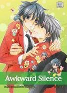 Awkward Silence Takanaga Hinako