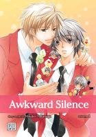 Awkward Silence Takanaga Hinako