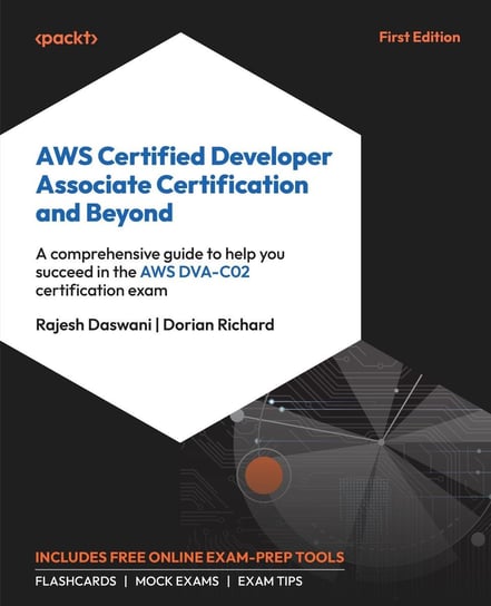 AWS Certified Developer Associate Certification and Beyond - ebook epub Opracowanie zbiorowe