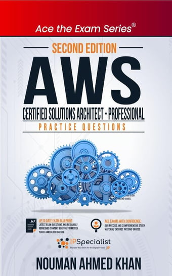AWS Certified Solutions Architect - Professional Nouman Ahmed Khan
