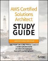 Aws Certified Solutions Architect Study Guide: Associate Saa-C01 Exam Piper Ben, Clinton David