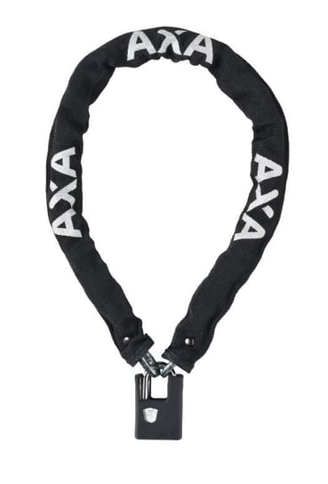 AXA, Zapięcie rowerowe, Clinch+ 85, czarny, 6x85 mm AXA
