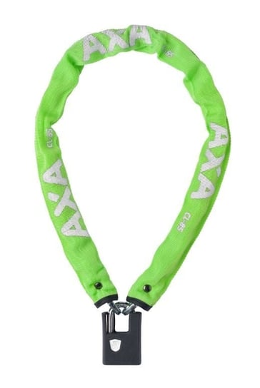 AXA, Zapięcie rowerowe, Clinch+ 85, zielony, 6x85 mm AXA