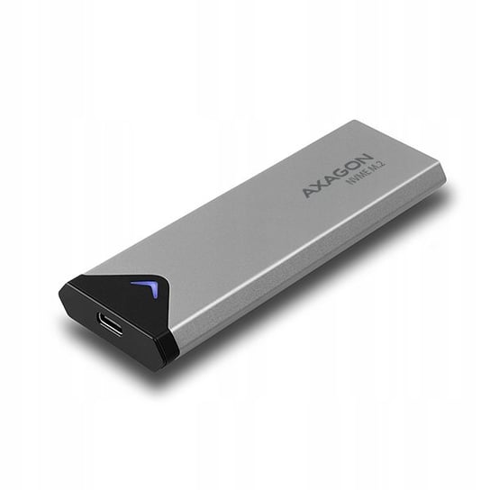 AXAGON EEM2-UG2, USB-C 3.2 Gen 2 - M.2 NVMe SSD Axagon