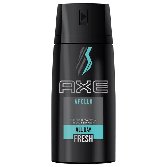 Axe, Apollo, dezodorant w spray'u, 150 ml Axe