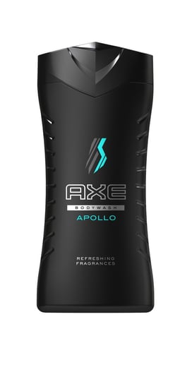 Axe, Apollo, żel pod prysznic, 250 ml Axe