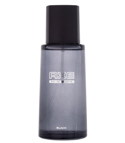 Axe, Black, woda toaletowa, 100 ml Axe