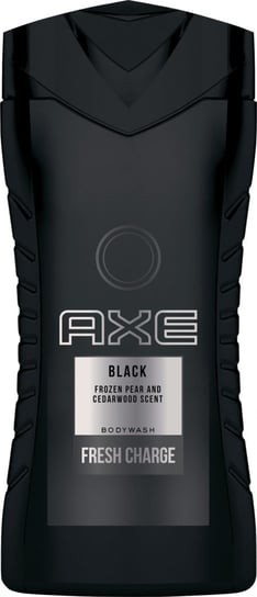 Axe Black Żel pod Prysznic 250 ml UNILEVER
