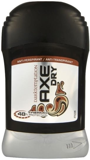 Axe, Dark Temptation, antyperspirant w sztyfcie, 50 ml Axe
