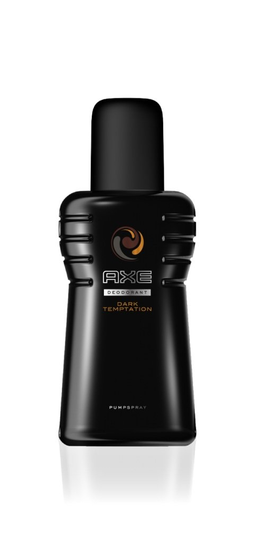 Axe, Dark Temptation, dezodorant atomizer, 75 ml Axe