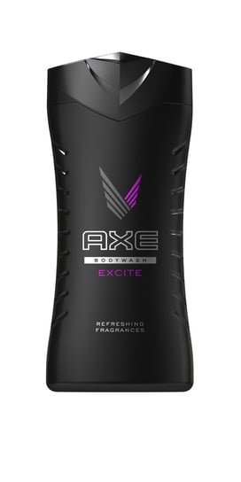Axe, Excite, żel pod prysznic, 250 ml Axe